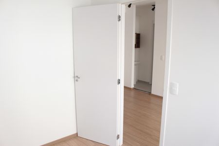Apartamento à venda com 39m², 2 quartos e sem vagaQuarto 1
