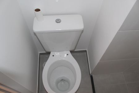 Apartamento à venda com 39m², 2 quartos e sem vagaBanheiro