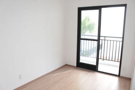 Apartamento à venda com 39m², 2 quartos e sem vagaSala