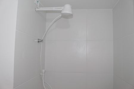 Apartamento à venda com 39m², 2 quartos e sem vagaBanheiro