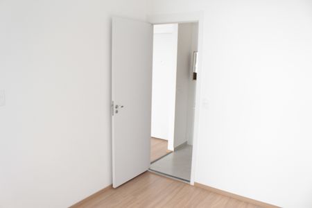 Apartamento à venda com 39m², 2 quartos e sem vagaQuarto 2