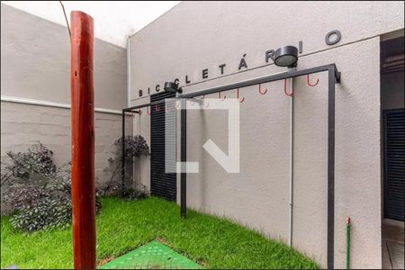Apartamento à venda com 39m², 2 quartos e sem vagaÁrea comum