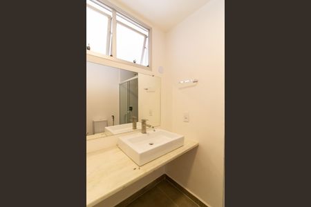 Apartamento à venda com 91m², 3 quartos e 1 vagaBanheiro