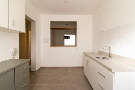 Apartamento à venda com 91m², 3 quartos e 1 vagaCozinha