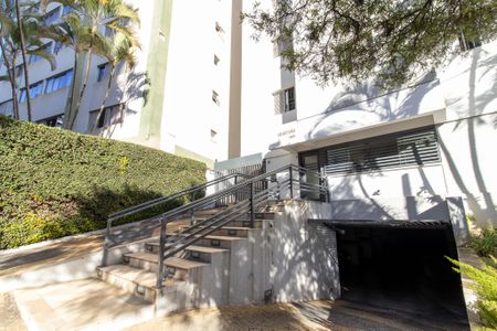 Apartamento à venda com 91m², 3 quartos e 1 vagaFachada