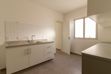 Apartamento à venda com 91m², 3 quartos e 1 vagaCozinha