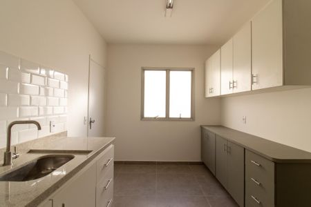 Apartamento à venda com 91m², 3 quartos e 1 vagaCozinha