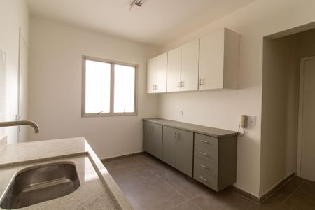 Apartamento à venda com 91m², 3 quartos e 1 vagaCozinha