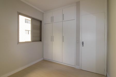 Apartamento à venda com 91m², 3 quartos e 1 vagaQuarto