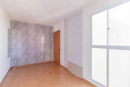 Apartamento à venda com 42m², 2 quartos e sem vagaSala