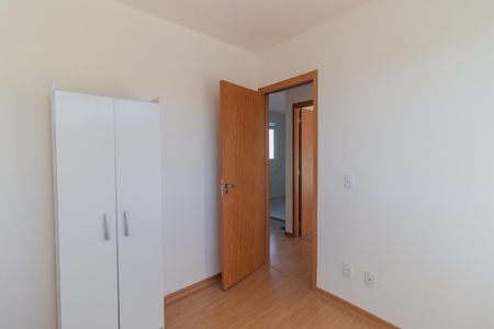 Apartamento à venda com 42m², 2 quartos e sem vagaQuarto 2