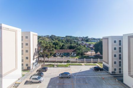 Apartamento à venda com 42m², 2 quartos e sem vagaVista do Quarto 2