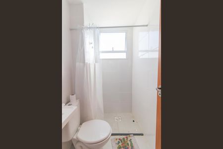 Apartamento à venda com 42m², 2 quartos e sem vagaBanheiro