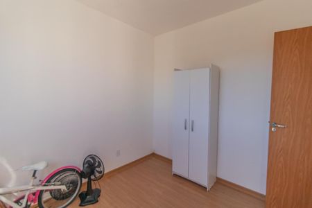 Apartamento à venda com 42m², 2 quartos e sem vagaQuarto 2