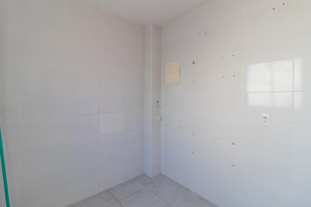 Apartamento à venda com 42m², 2 quartos e sem vagaCozinha