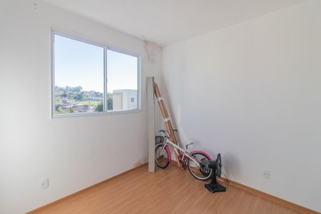 Apartamento à venda com 42m², 2 quartos e sem vagaQuarto 2