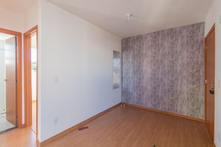 Apartamento à venda com 42m², 2 quartos e sem vagaSala