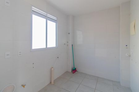 Apartamento à venda com 42m², 2 quartos e sem vagaCozinha