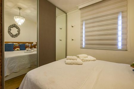 Studio para alugar com 37m², 1 quarto e 1 vagaStudio