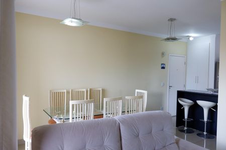 Apartamento à venda com 65m², 2 quartos e 1 vaga Apartamento à venda com 65m², 2 quartos e 1 vagasala