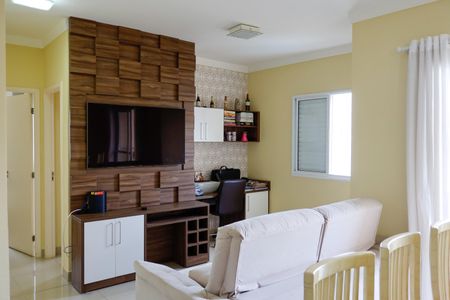 Apartamento à venda com 65m², 2 quartos e 1 vaga Apartamento à venda com 65m², 2 quartos e 1 vagasala