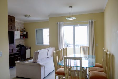 Apartamento à venda com 65m², 2 quartos e 1 vaga Apartamento à venda com 65m², 2 quartos e 1 vagasala
