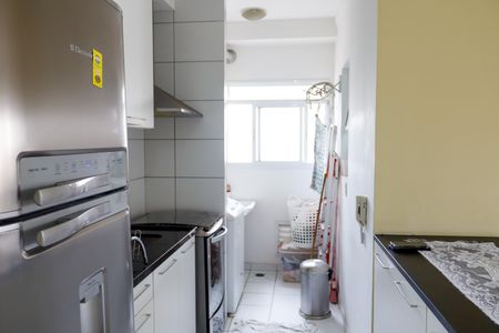 Apartamento à venda com 65m², 2 quartos e 1 vaga Apartamento à venda com 65m², 2 quartos e 1 vagaCozinha