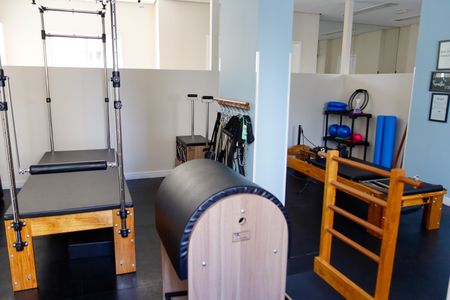 Apartamento à venda com 65m², 2 quartos e 1 vaga Apartamento à venda com 65m², 2 quartos e 1 vagaÁrea comum