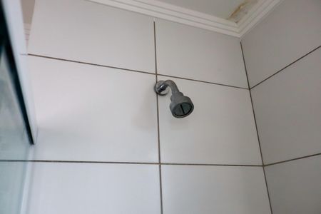 Apartamento à venda com 65m², 2 quartos e 1 vaga Apartamento à venda com 65m², 2 quartos e 1 vagaBanheiro da Suíte 2