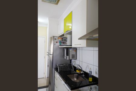 Apartamento à venda com 65m², 2 quartos e 1 vaga Apartamento à venda com 65m², 2 quartos e 1 vagaCozinha