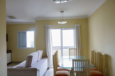 Apartamento à venda com 65m², 2 quartos e 1 vaga Apartamento à venda com 65m², 2 quartos e 1 vagasala