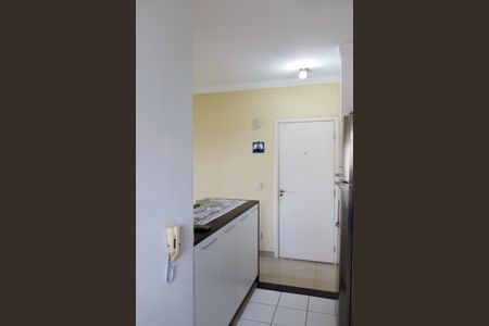 Apartamento à venda com 65m², 2 quartos e 1 vaga Apartamento à venda com 65m², 2 quartos e 1 vagaCozinha