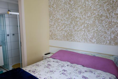 Apartamento à venda com 65m², 2 quartos e 1 vaga Apartamento à venda com 65m², 2 quartos e 1 vagaQuarto 2 - Suíte