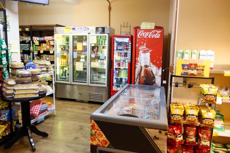 Apartamento à venda com 65m², 2 quartos e 1 vaga Apartamento à venda com 65m², 2 quartos e 1 vagaÁrea comum