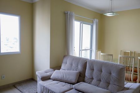 Apartamento à venda com 65m², 2 quartos e 1 vaga Apartamento à venda com 65m², 2 quartos e 1 vagasala