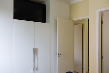 Apartamento à venda com 65m², 2 quartos e 1 vaga Apartamento à venda com 65m², 2 quartos e 1 vagaQuarto 2 - Suíte