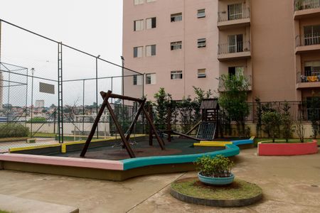 Apartamento à venda com 65m², 2 quartos e 1 vaga Apartamento à venda com 65m², 2 quartos e 1 vagaÁrea comum