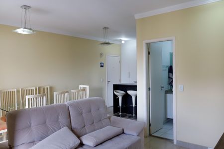 Apartamento à venda com 65m², 2 quartos e 1 vaga Apartamento à venda com 65m², 2 quartos e 1 vagasala