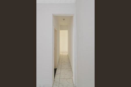 Apartamento à venda com 72m², 2 quartos e sem vaga Apartamento à venda com 72m², 2 quartos e sem vagaCorredor