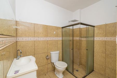 Apartamento à venda com 72m², 2 quartos e sem vaga Apartamento à venda com 72m², 2 quartos e sem vagaBanheiro