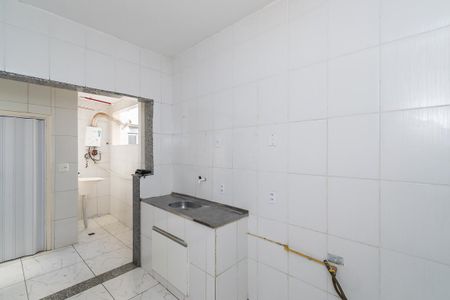 Apartamento à venda com 72m², 2 quartos e sem vaga Apartamento à venda com 72m², 2 quartos e sem vagaCozinha