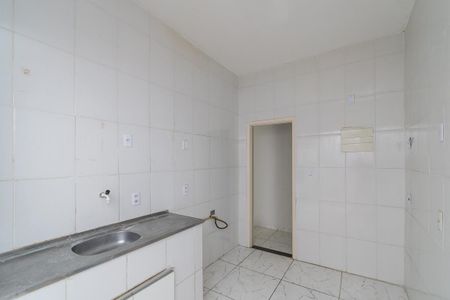 Apartamento à venda com 72m², 2 quartos e sem vaga Apartamento à venda com 72m², 2 quartos e sem vagaCozinha