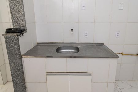 Apartamento à venda com 72m², 2 quartos e sem vaga Apartamento à venda com 72m², 2 quartos e sem vagaCozinha