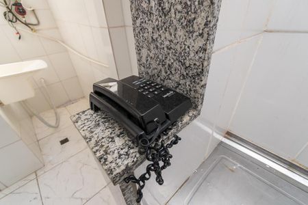 Apartamento à venda com 72m², 2 quartos e sem vaga Apartamento à venda com 72m², 2 quartos e sem vagaLavanderia