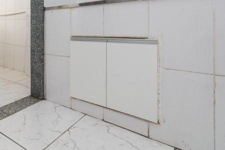 Apartamento à venda com 72m², 2 quartos e sem vaga Apartamento à venda com 72m², 2 quartos e sem vagaCozinha