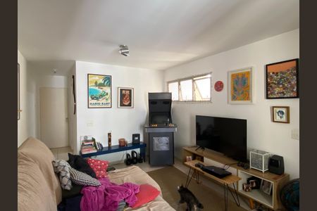 Apartamento à venda com 73m², 2 quartos e 1 vagaSala