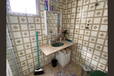 Apartamento à venda com 73m², 2 quartos e 1 vagaBanheiro