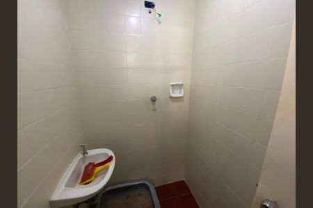 Apartamento à venda com 73m², 2 quartos e 1 vagaBanheiro de serviço