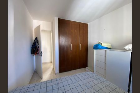 Apartamento à venda com 73m², 2 quartos e 1 vagaQuarto 2