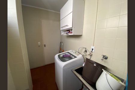 Apartamento à venda com 73m², 2 quartos e 1 vagaÁrea de Serviço